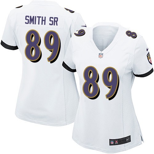 Women Baltimore Ravens jerseys-037